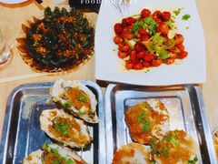 -烤五行·烧烤烤串(石佛营店)