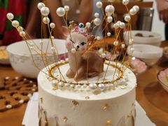 -YC工作室蛋糕定制