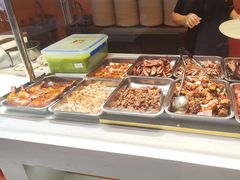 -大食代美食广场(上海中心店)