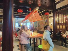 -麦当劳(南后街店)