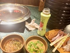-牛New寿喜烧(中山公园龙之梦店)
