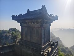 -武当山风景区