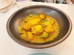 -成桂西餐厅·42年的味道(五大道疙瘩楼店)