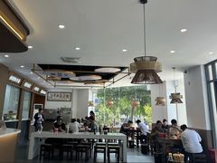 -郭记老汉口热干面