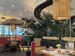 -泰椰里·泰国餐厅(智慧城广百广场店)
