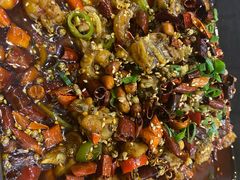 -喜悦小串海鲜烧烤大排档(高新万达店)