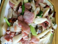 -妈妈的味道(和顺古镇店)