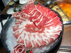 -快乐小羊火锅餐厅(农科路店)