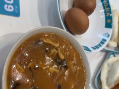 -当家水煎包·牛肉汤(浦江店)
