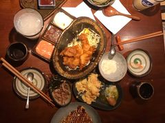 -山杏yama-katsu·吉列炸物
