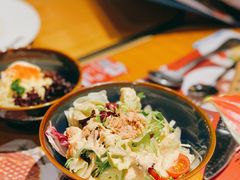 -斗牛士牛排(南京东路店)