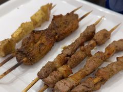 -宛平李记小吃(东关街店)