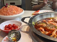 -蜀滋香鲜鱼美蛙火锅(339店)