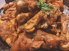 -味莊餐厅(康庄南街店)