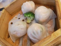 -麒麟中餐厅·经典粤菜·地道菜式老字号(广州长隆酒店)