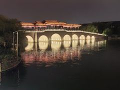 -金鸡湖景区