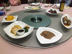 -王宝和酒家(黄浦店)