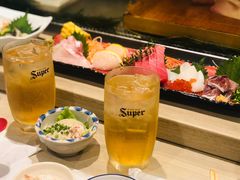 -梅丘·寿司の美登利(银座店)