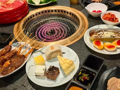 -神户赤童日式烤肉伙伴(东直门店)