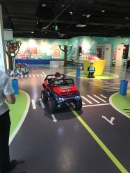 -北京科学中心儿童乐园