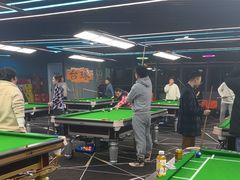 -洛克公园·篮球(雨花客厅店)