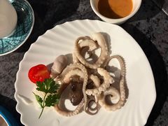 -鹭江宾馆·观海餐厅