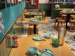 -迷你椰·泰式大排档(共康店)