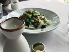 -野蔓果·山野菜(西湖景区·龙井茶田店)