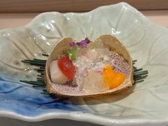 -鮨一日本料理旗舰店(总店)