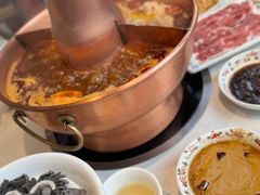 -东门口涮肉·砂锅·烤串(老门东店)