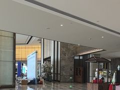 -杭州君尚云郦酒店