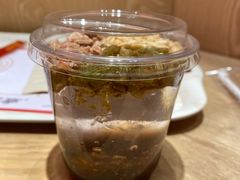 -盛香亭热卤(万象城店)