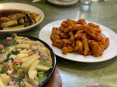 -华春餐馆(鱼山路店)