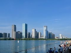 -天鹅湖体育公园