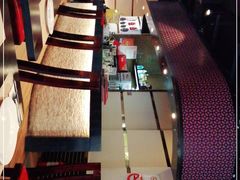 -克比叔叔印度餐厅Kebabs on the Grille(人民广场店)