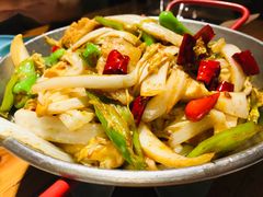 -海小馆海鲜餐厅(茂业百货店)