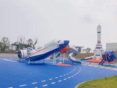 -九龙湖公园