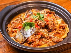 牛蛙-洪湘记川湘·甲鱼馆(四海凯悦美食广场店)