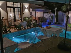 -几静cafe(基湖店)