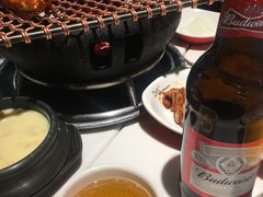 -火炉火自助餐(枫蓝国际店)