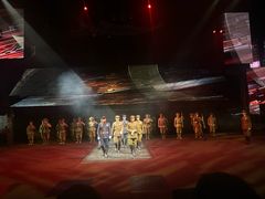 -《12·12》西安事变大型实景演出