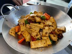 -傅先生东北菜(青年城店)