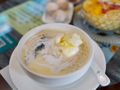 榴莲摩天轮-甜津美