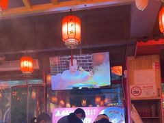 -吴老幺火锅(金龙店)