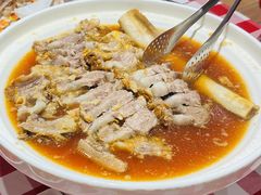 -西贝(吴江路湟普汇店)