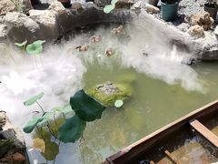 -伴山茶苑·围炉煮茶