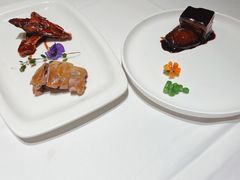 -民国红公馆·秦淮八艳(夫子庙店)