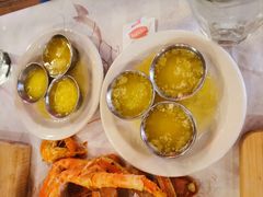 -The Crab Pot Seattle
