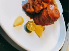 -高第街56号餐厅(美莲广场店)
