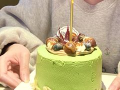 -吉川堂·日式甜点专门店(正佳广场店)